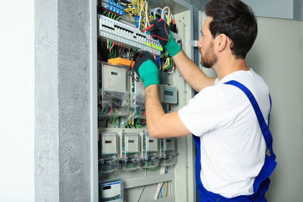 Best Residential Electrician Services  in Forestville, MD