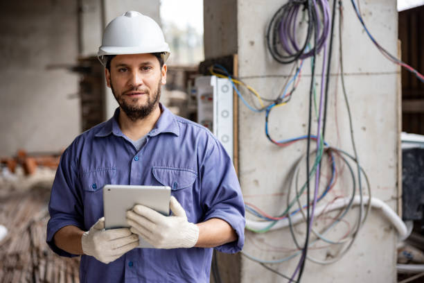 Best Local Electrician Companies  in Forestville, MD
