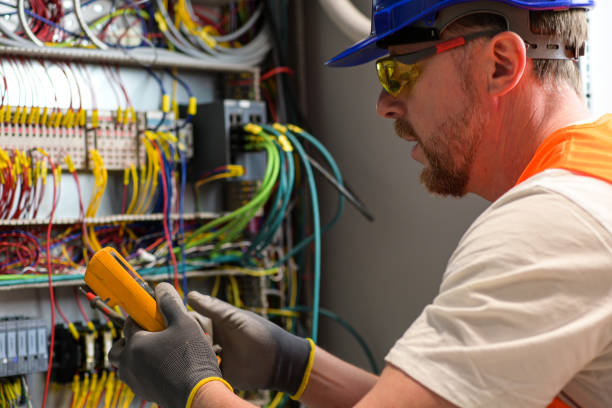 Best Residential Electrician Services  in Forestville, MD