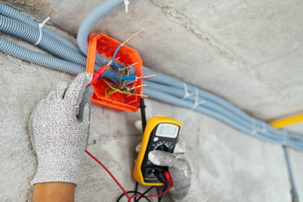 Best Affordable Electrical Installation  in Forestville, MD